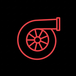 Boosted app icon